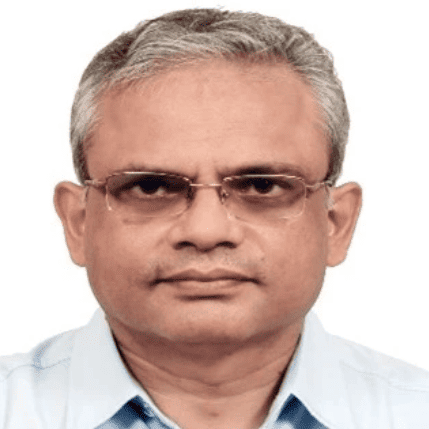 Prof. Rajib Mall